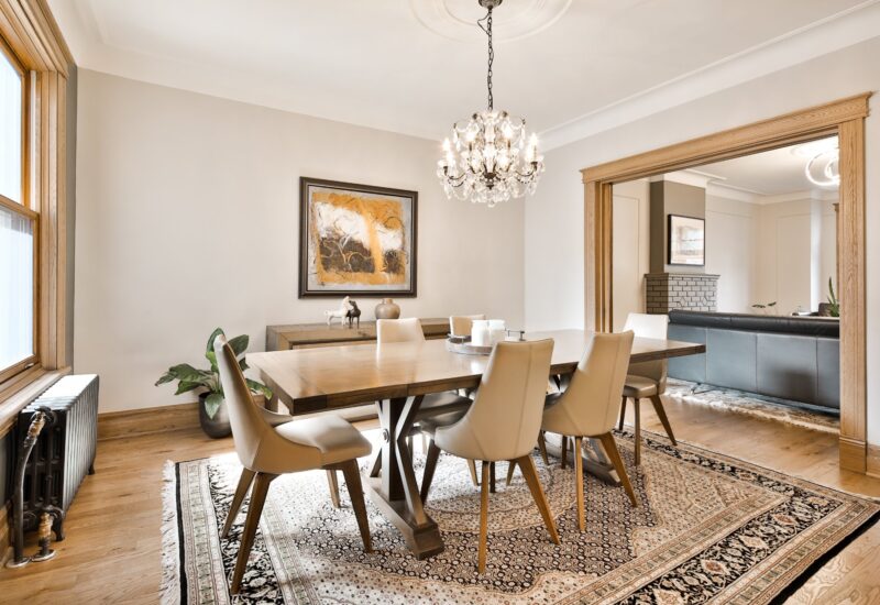 2622 Ch. de la Côte-Ste-Catherine  Montréal (Côte-des-Neiges/Notre-Dame-de-Grâce) (Montréal)