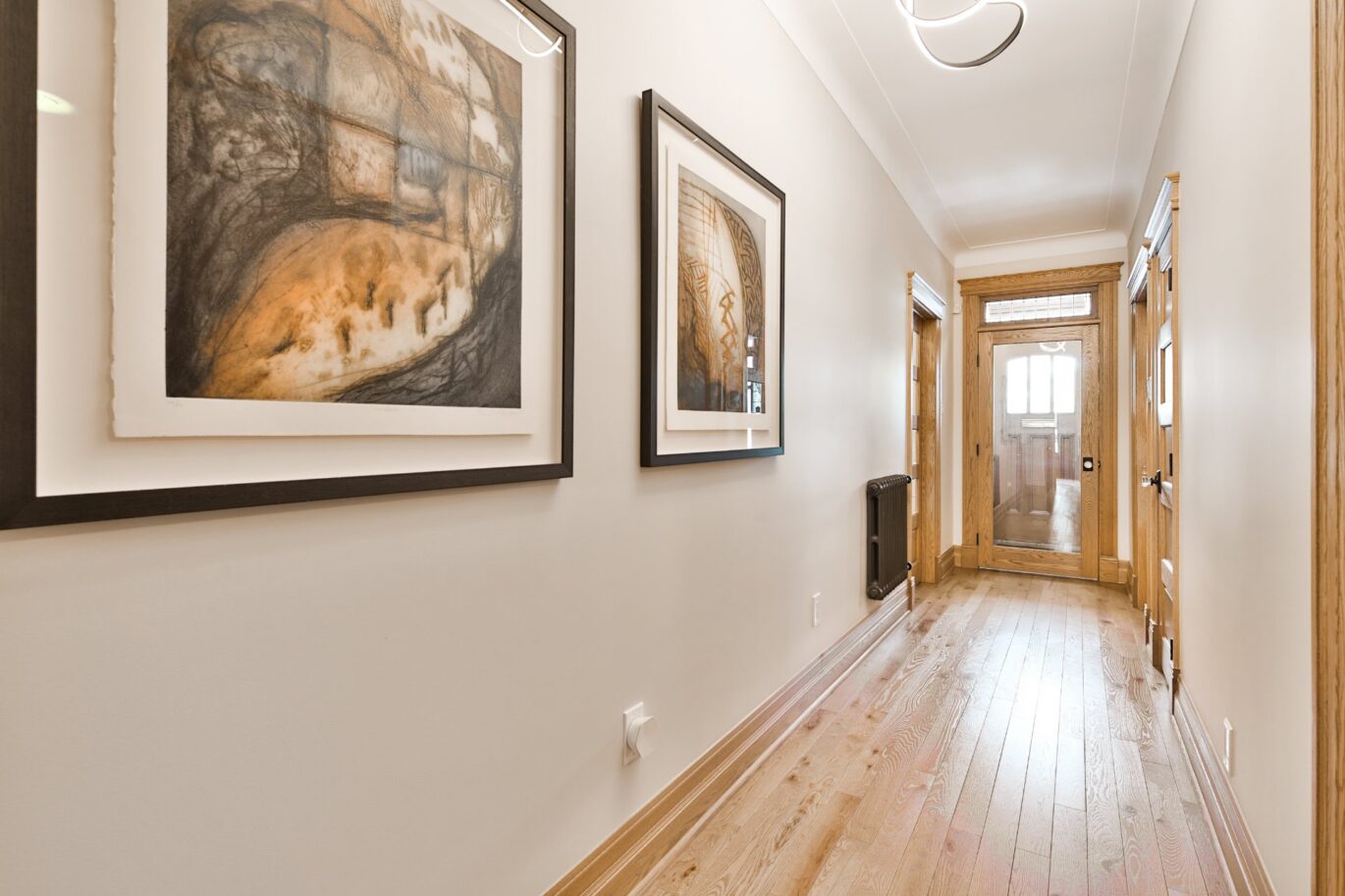 2622 Ch. de la Côte-Ste-Catherine  Montréal (Côte-des-Neiges/Notre-Dame-de-Grâce) (Montréal)