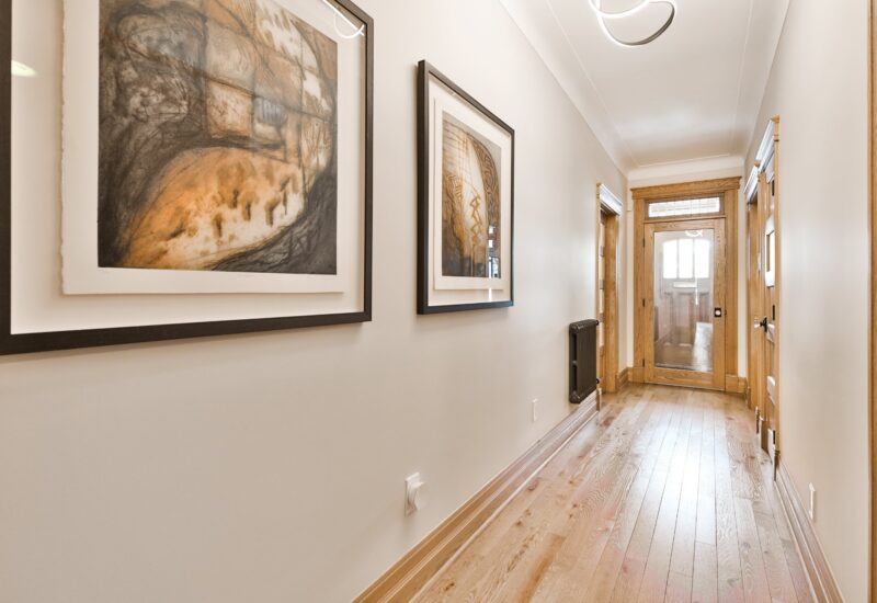 2622 Ch. de la Côte-Ste-Catherine  Montréal (Côte-des-Neiges/Notre-Dame-de-Grâce) (Montréal)