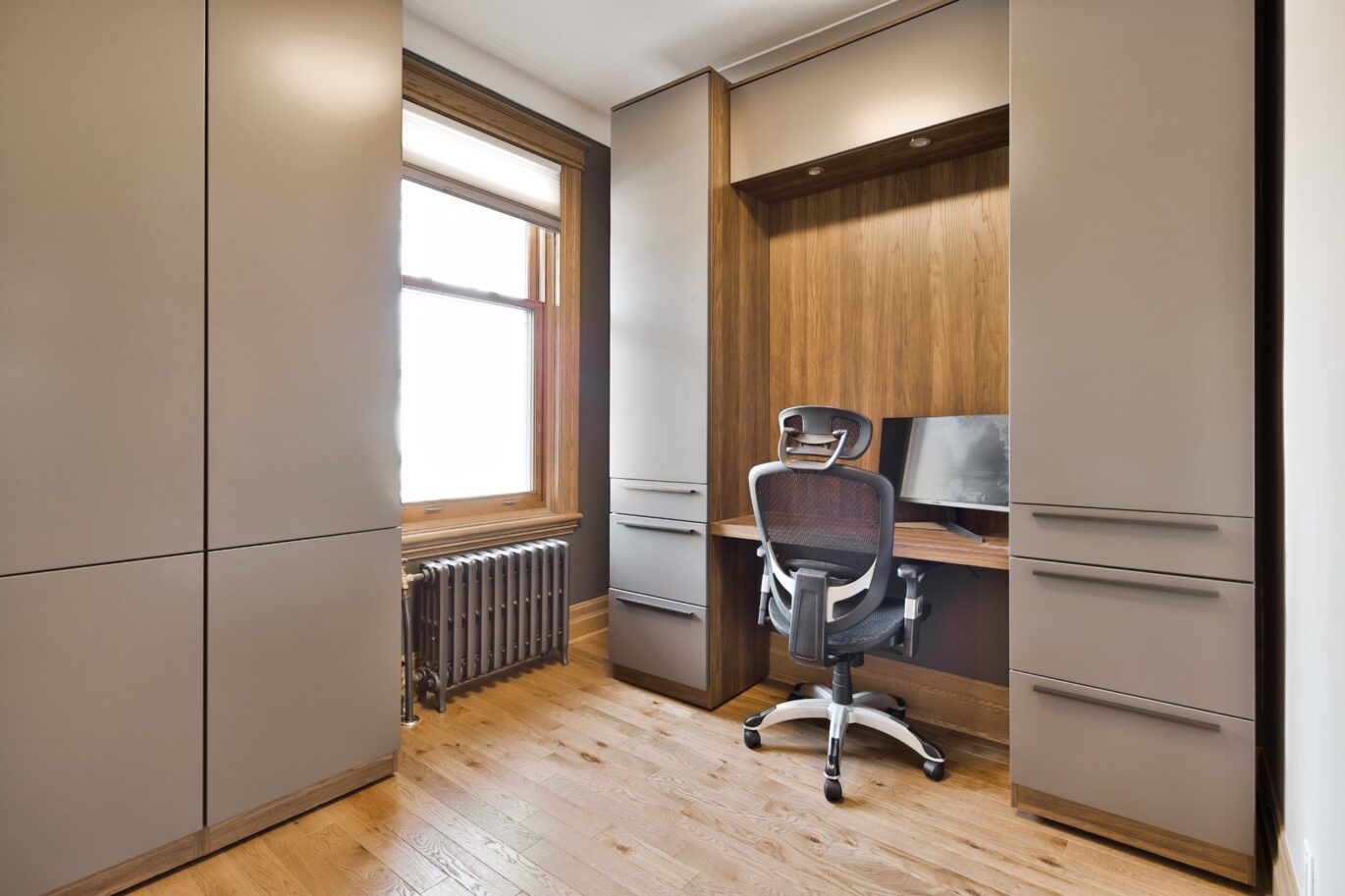 2622 Ch. de la Côte-Ste-Catherine  Montréal (Côte-des-Neiges/Notre-Dame-de-Grâce) (Montréal)