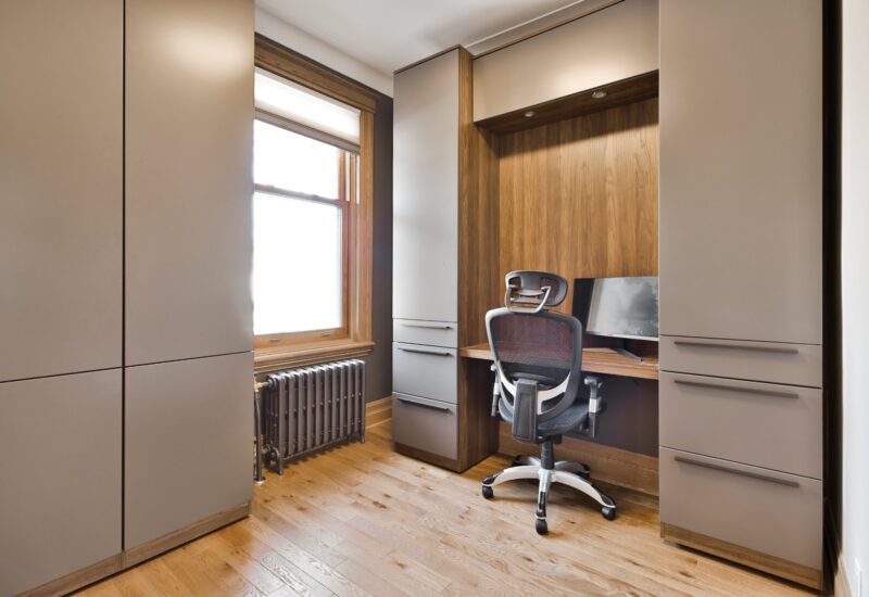 2622 Ch. de la Côte-Ste-Catherine  Montréal (Côte-des-Neiges/Notre-Dame-de-Grâce) (Montréal)