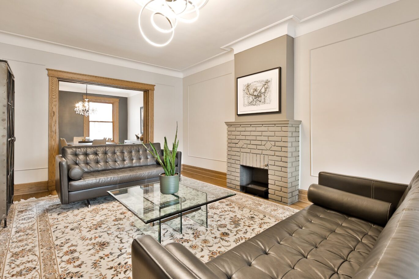 2622 Ch. de la Côte-Ste-Catherine  Montréal (Côte-des-Neiges/Notre-Dame-de-Grâce) (Montréal)