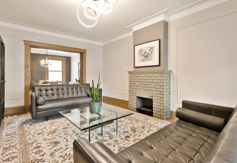 2622 Ch. de la Côte-Ste-Catherine  Montréal (Côte-des-Neiges/Notre-Dame-de-Grâce) (Montréal)