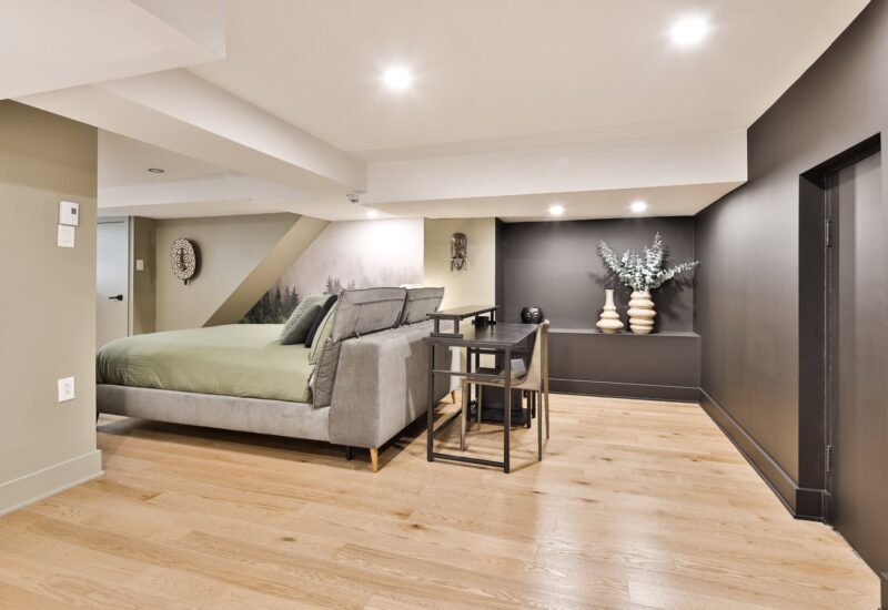 2622 Ch. de la Côte-Ste-Catherine  Montréal (Côte-des-Neiges/Notre-Dame-de-Grâce) (Montréal)