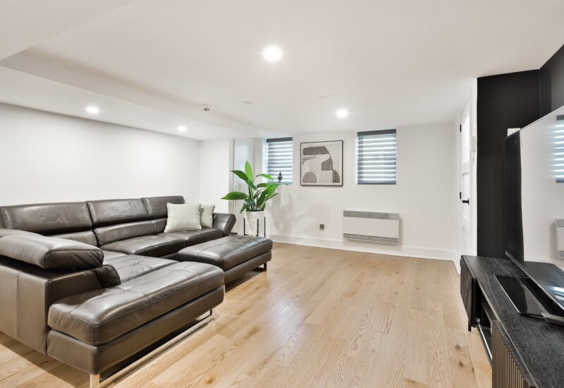 2622 Ch. de la Côte-Ste-Catherine  Montréal (Côte-des-Neiges/Notre-Dame-de-Grâce) (Montréal)