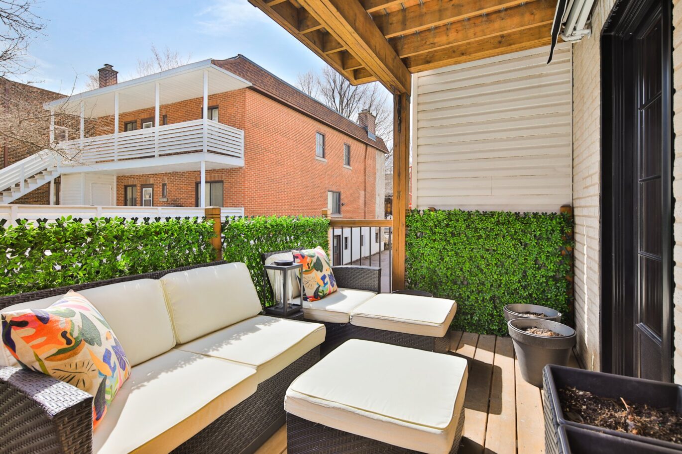 2622 Ch. de la Côte-Ste-Catherine  Montréal (Côte-des-Neiges/Notre-Dame-de-Grâce) (Montréal)