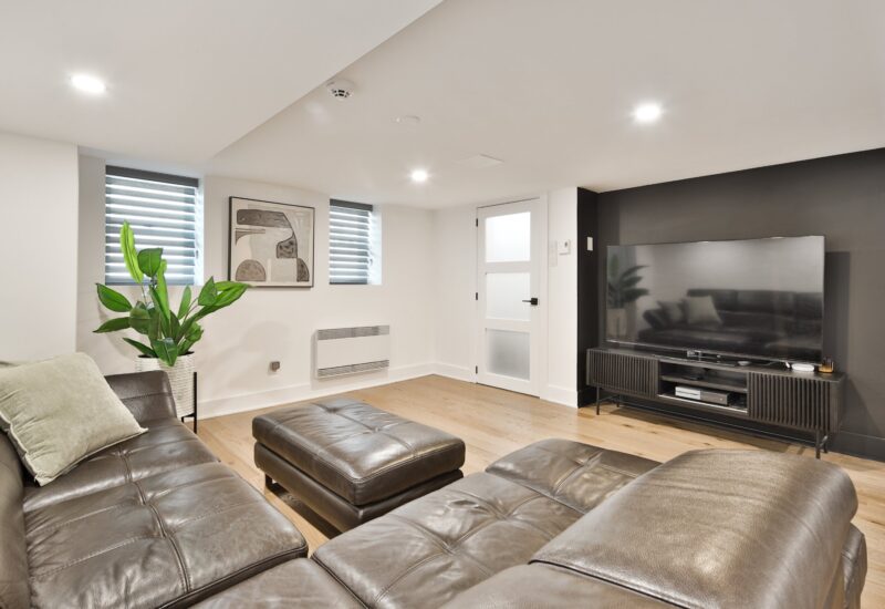 2622 Ch. de la Côte-Ste-Catherine  Montréal (Côte-des-Neiges/Notre-Dame-de-Grâce) (Montréal)