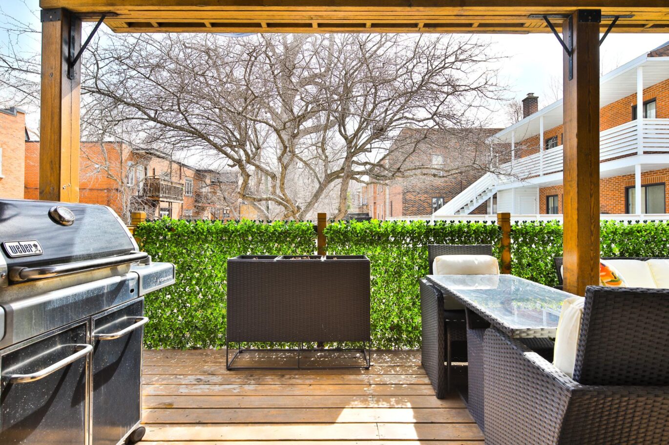 2622 Ch. de la Côte-Ste-Catherine  Montréal (Côte-des-Neiges/Notre-Dame-de-Grâce) (Montréal)