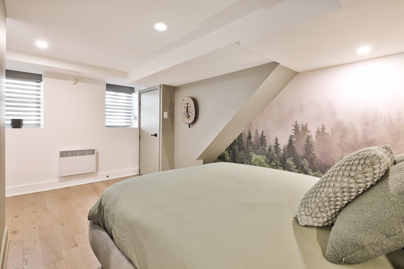 2622 Ch. de la Côte-Ste-Catherine  Montréal (Côte-des-Neiges/Notre-Dame-de-Grâce) (Montréal)