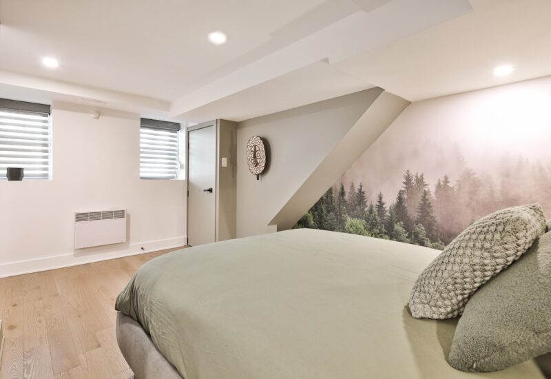 2622 Ch. de la Côte-Ste-Catherine  Montréal (Côte-des-Neiges/Notre-Dame-de-Grâce) (Montréal)