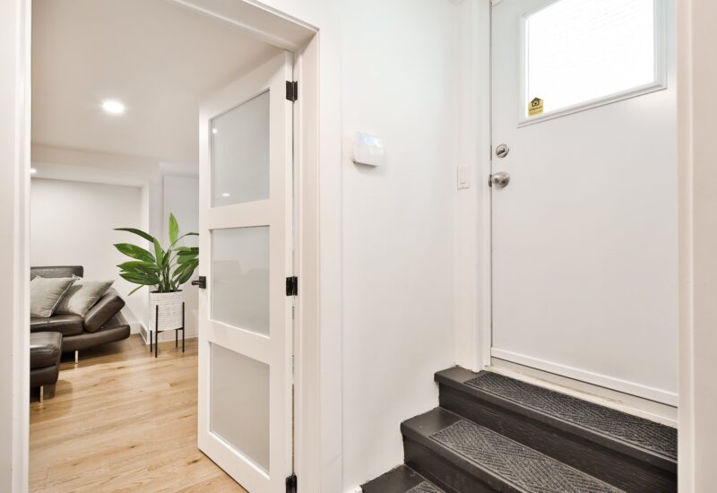 2622 Ch. de la Côte-Ste-Catherine  Montréal (Côte-des-Neiges/Notre-Dame-de-Grâce) (Montréal)