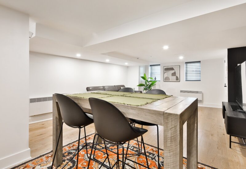 2622 Ch. de la Côte-Ste-Catherine  Montréal (Côte-des-Neiges/Notre-Dame-de-Grâce) (Montréal)