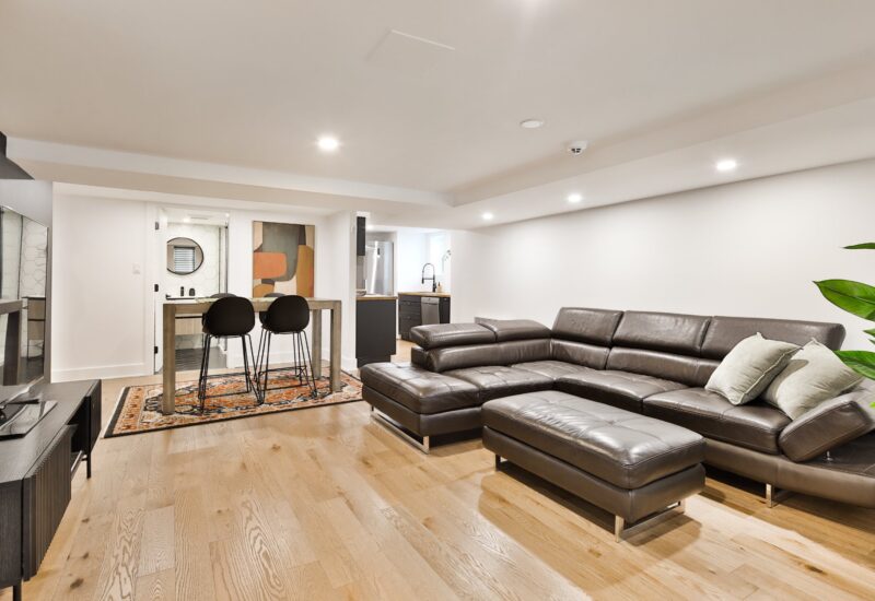 2622 Ch. de la Côte-Ste-Catherine  Montréal (Côte-des-Neiges/Notre-Dame-de-Grâce) (Montréal)