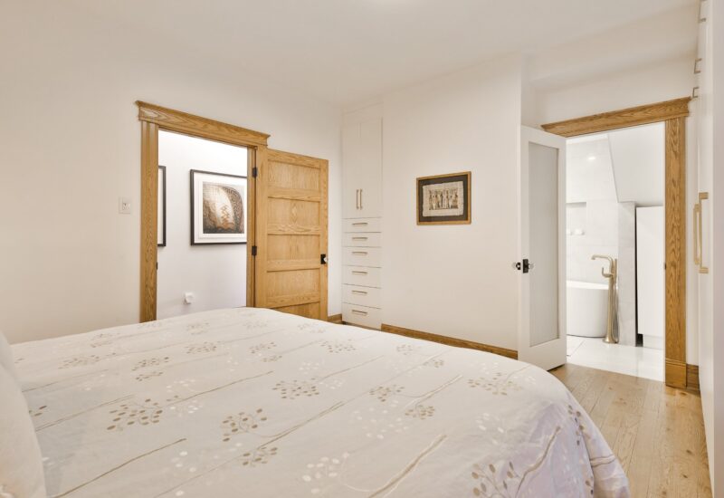 2622 Ch. de la Côte-Ste-Catherine  Montréal (Côte-des-Neiges/Notre-Dame-de-Grâce) (Montréal)