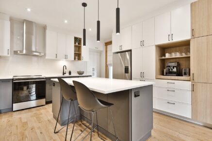 2622 Ch. de la Côte-Ste-Catherine  Montréal (Côte-des-Neiges/Notre-Dame-de-Grâce) (Montréal)