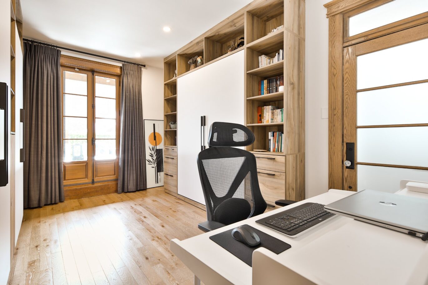 2622 Ch. de la Côte-Ste-Catherine  Montréal (Côte-des-Neiges/Notre-Dame-de-Grâce) (Montréal)