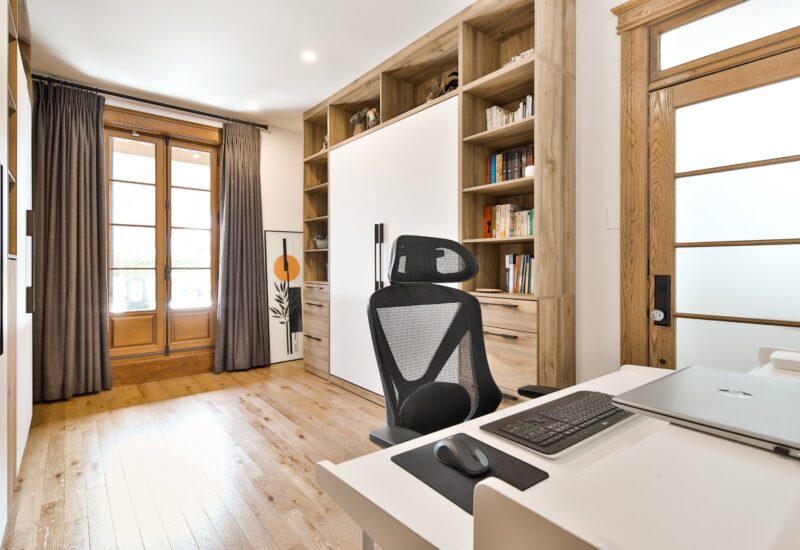 2622 Ch. de la Côte-Ste-Catherine  Montréal (Côte-des-Neiges/Notre-Dame-de-Grâce) (Montréal)