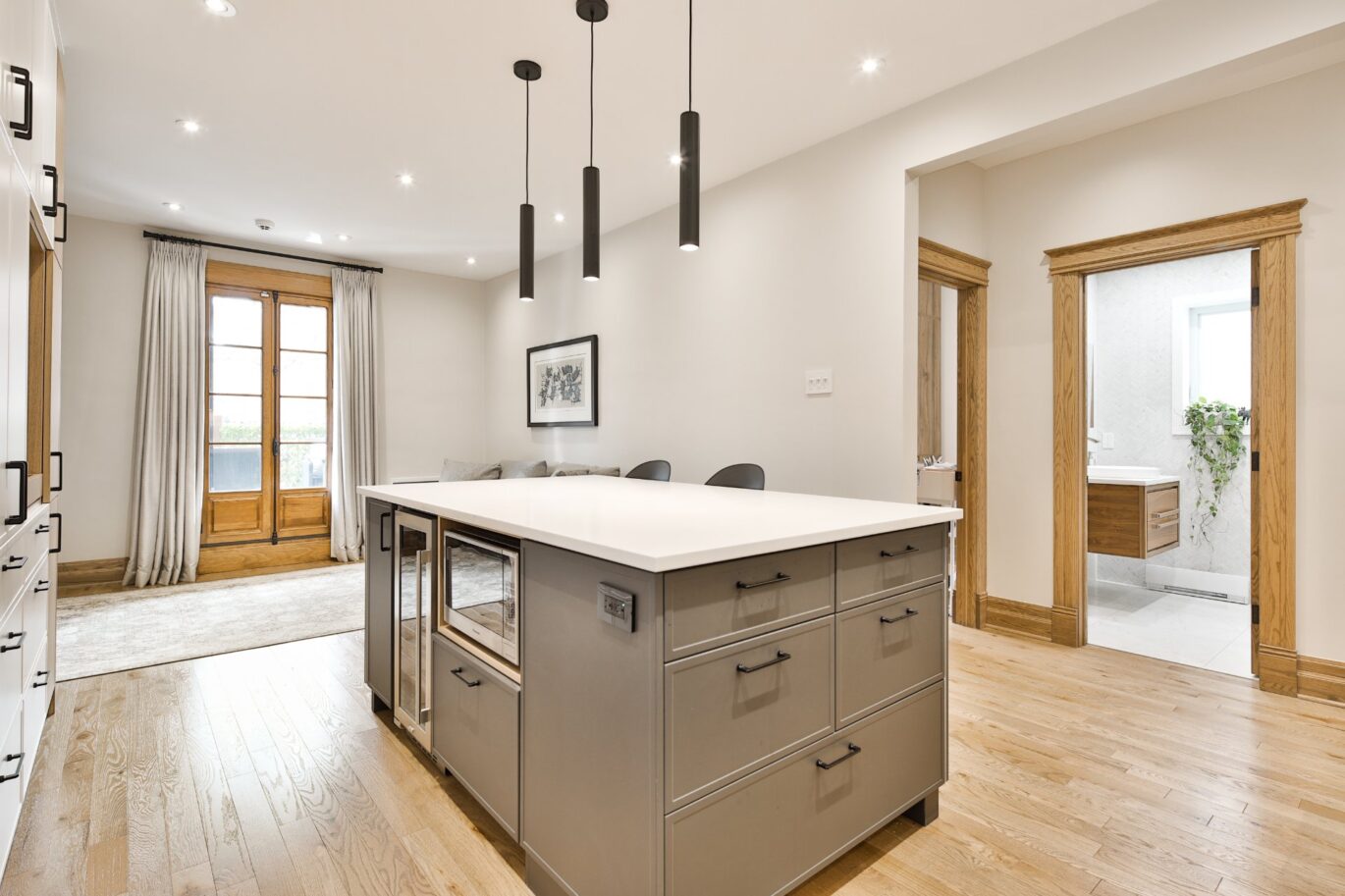 2622 Ch. de la Côte-Ste-Catherine  Montréal (Côte-des-Neiges/Notre-Dame-de-Grâce) (Montréal)