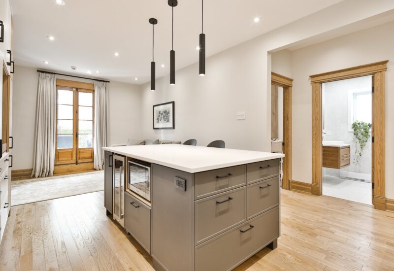 2622 Ch. de la Côte-Ste-Catherine  Montréal (Côte-des-Neiges/Notre-Dame-de-Grâce) (Montréal)