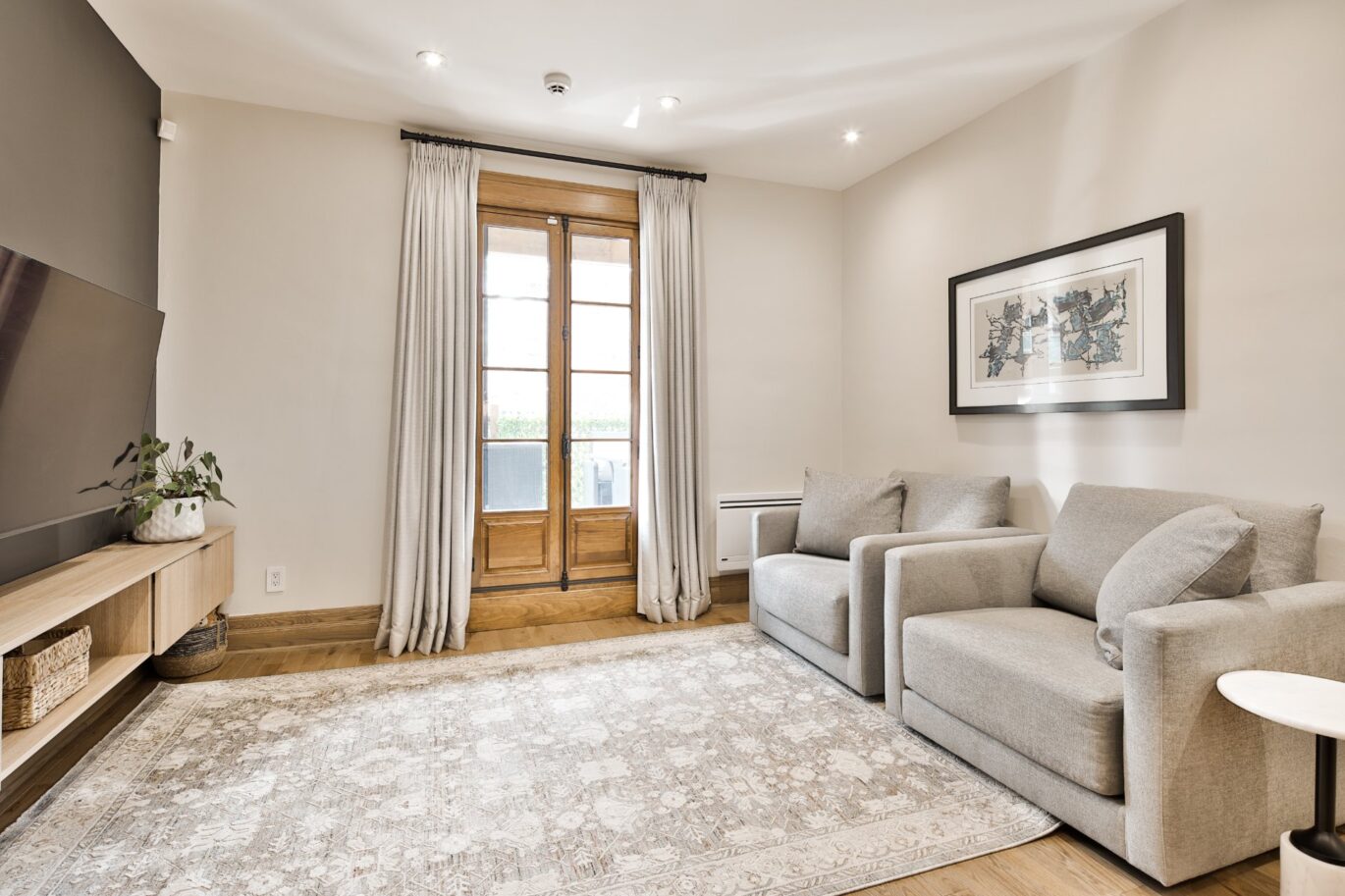 2622 Ch. de la Côte-Ste-Catherine  Montréal (Côte-des-Neiges/Notre-Dame-de-Grâce) (Montréal)