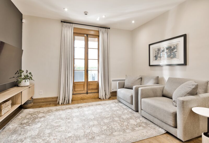 2622 Ch. de la Côte-Ste-Catherine  Montréal (Côte-des-Neiges/Notre-Dame-de-Grâce) (Montréal)