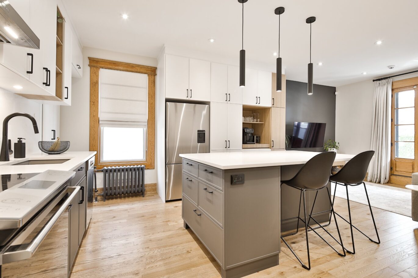 2622 Ch. de la Côte-Ste-Catherine  Montréal (Côte-des-Neiges/Notre-Dame-de-Grâce) (Montréal)