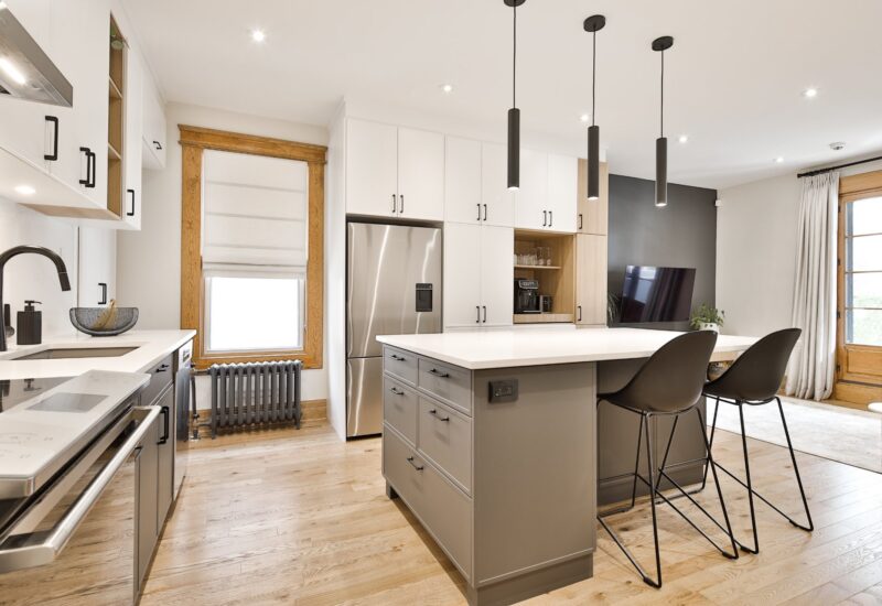 2622 Ch. de la Côte-Ste-Catherine  Montréal (Côte-des-Neiges/Notre-Dame-de-Grâce) (Montréal)