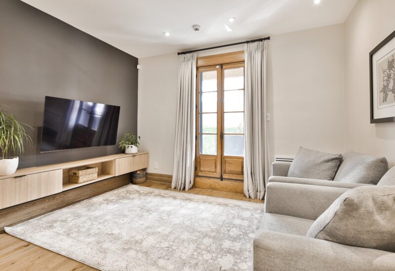 2622 Ch. de la Côte-Ste-Catherine  Montréal (Côte-des-Neiges/Notre-Dame-de-Grâce) (Montréal)