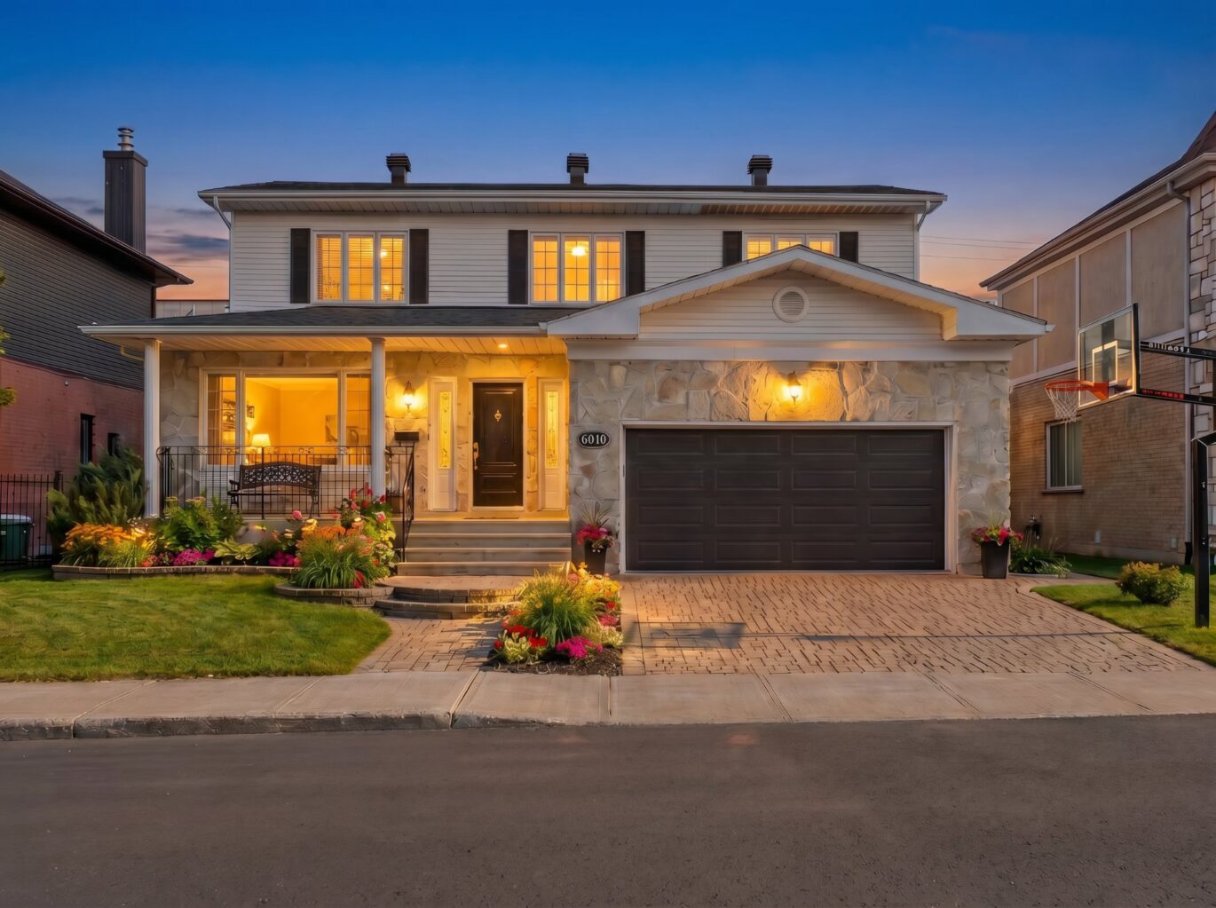 6010 Rue Tommy-Douglas  Côte-Saint-Luc (Montréal)