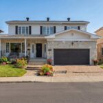 6010 Rue Tommy-Douglas  Côte-Saint-Luc (Montréal)