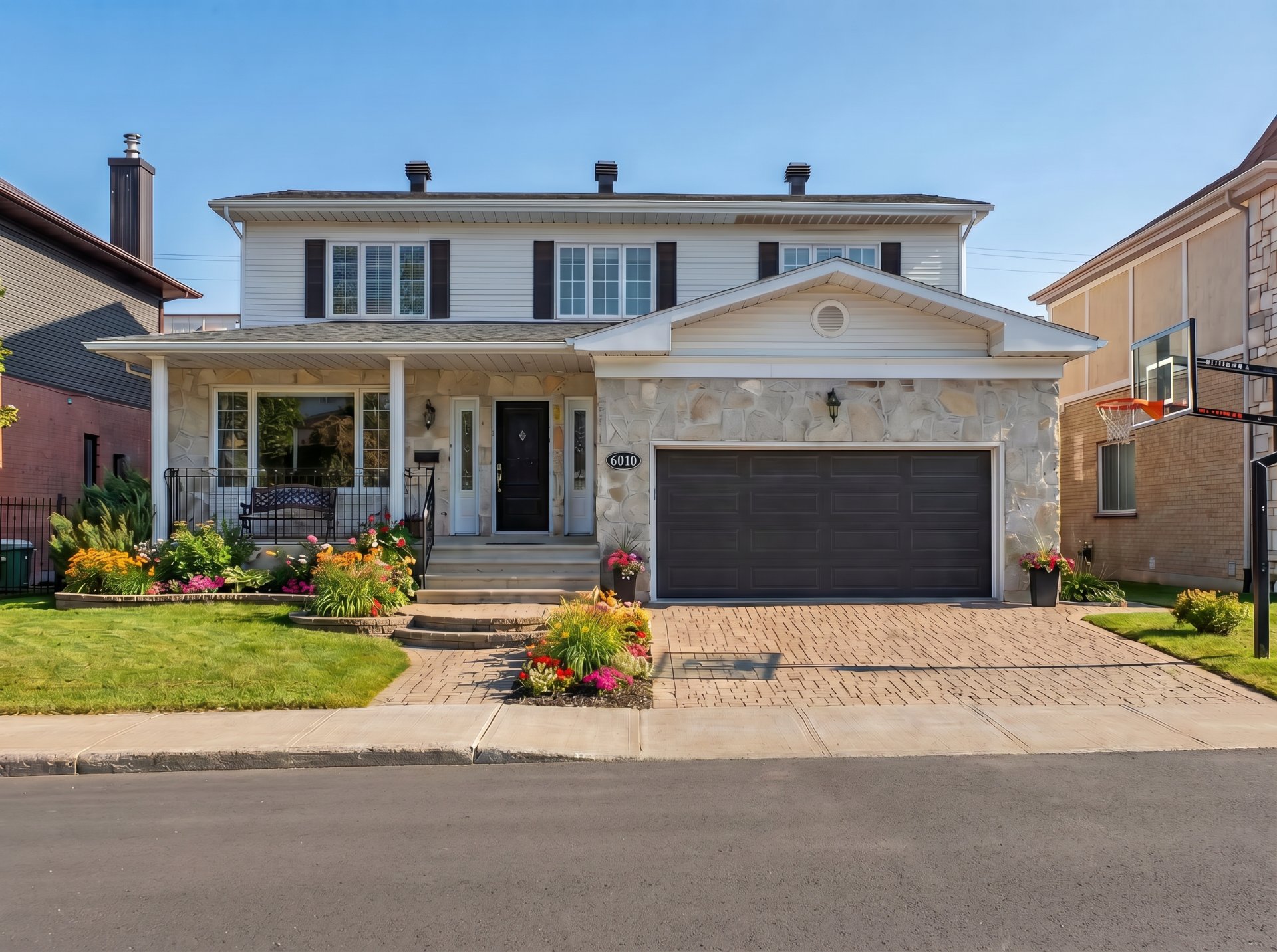 6010 Rue Tommy-Douglas Côte-Saint-Luc (Montréal) — photo 1