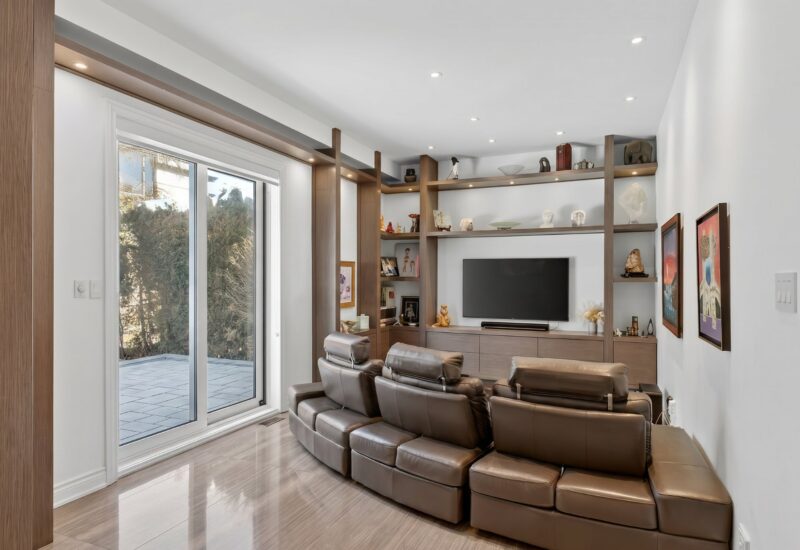 6010 Rue Tommy-Douglas  Côte-Saint-Luc (Montréal)