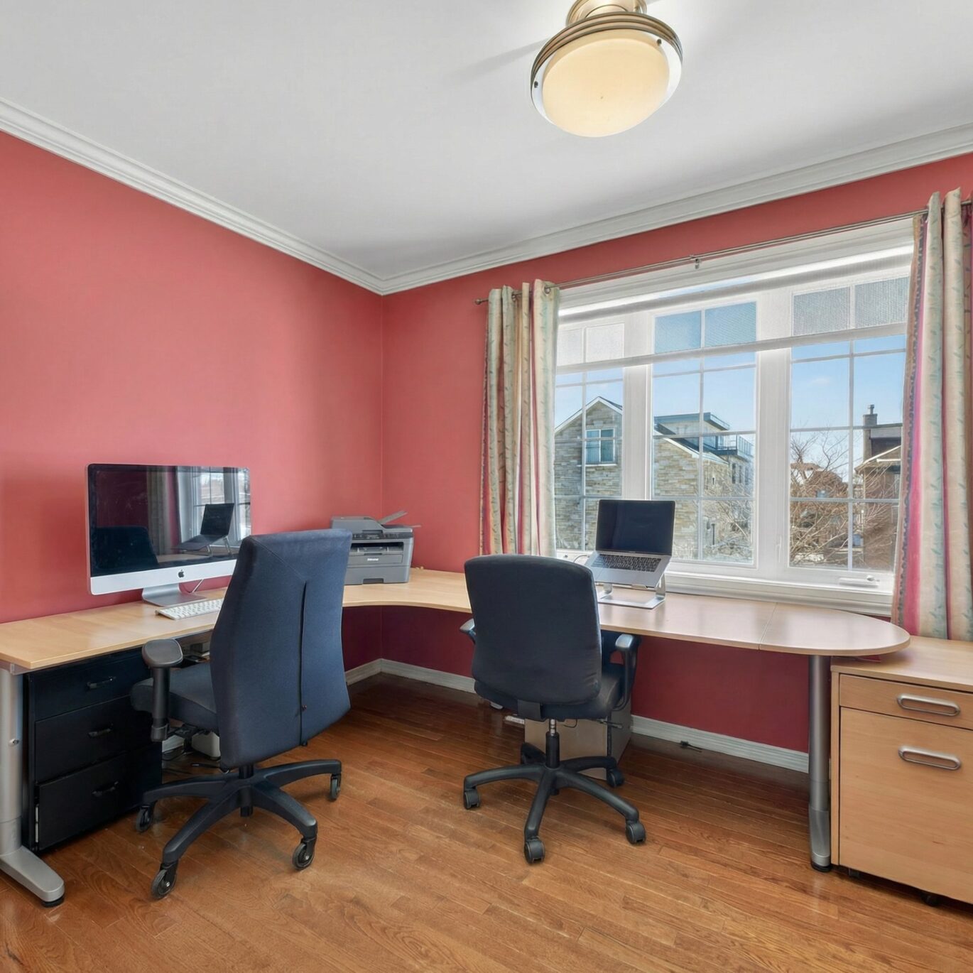 6010 Rue Tommy-Douglas  Côte-Saint-Luc (Montréal)