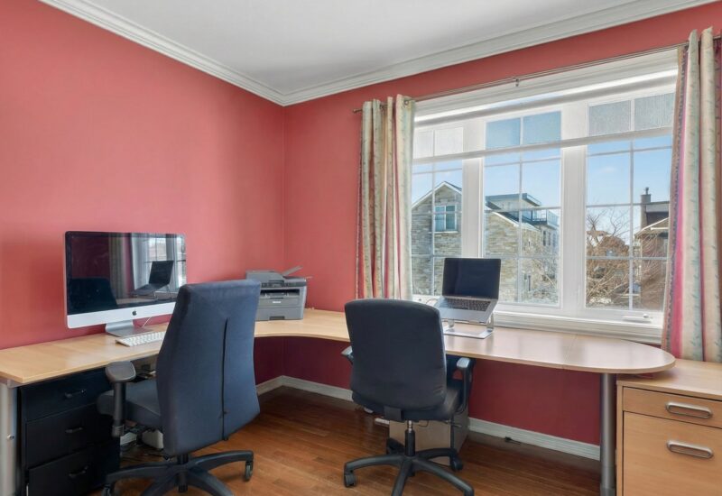 6010 Rue Tommy-Douglas  Côte-Saint-Luc (Montréal)