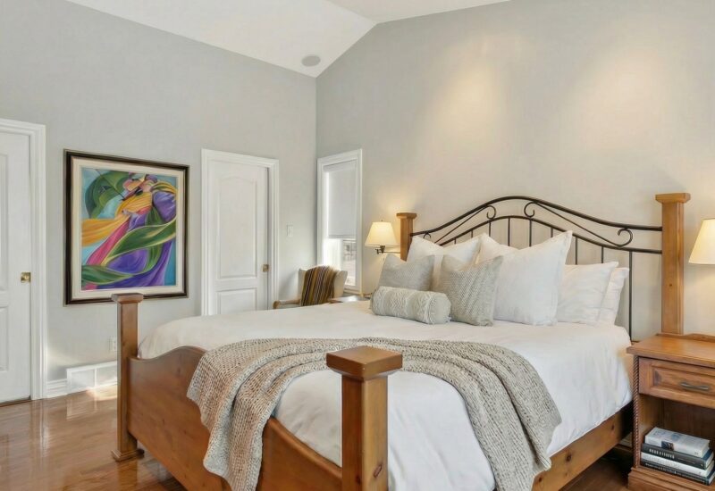 6010 Rue Tommy-Douglas  Côte-Saint-Luc (Montréal)