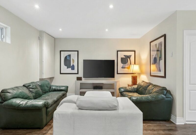 6010 Rue Tommy-Douglas  Côte-Saint-Luc (Montréal)