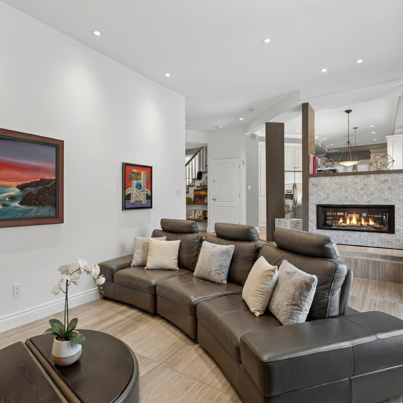 6010 Rue Tommy-Douglas  Côte-Saint-Luc (Montréal)