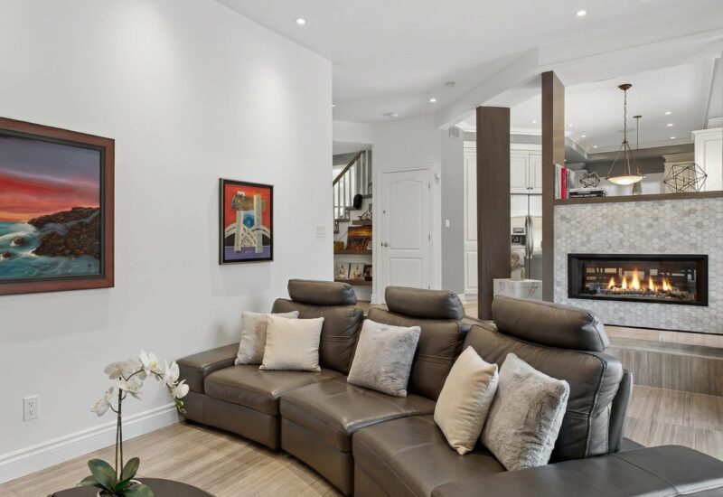 6010 Rue Tommy-Douglas  Côte-Saint-Luc (Montréal)