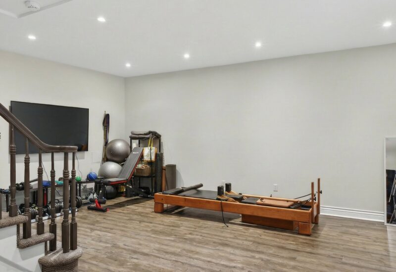 6010 Rue Tommy-Douglas  Côte-Saint-Luc (Montréal)