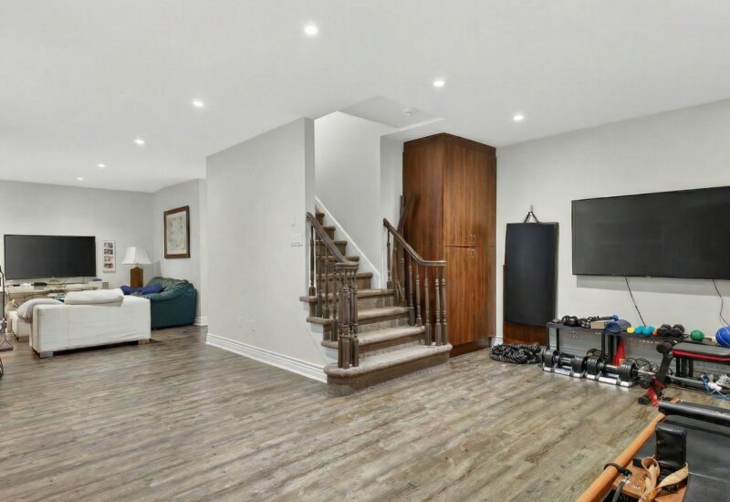 6010 Rue Tommy-Douglas  Côte-Saint-Luc (Montréal)