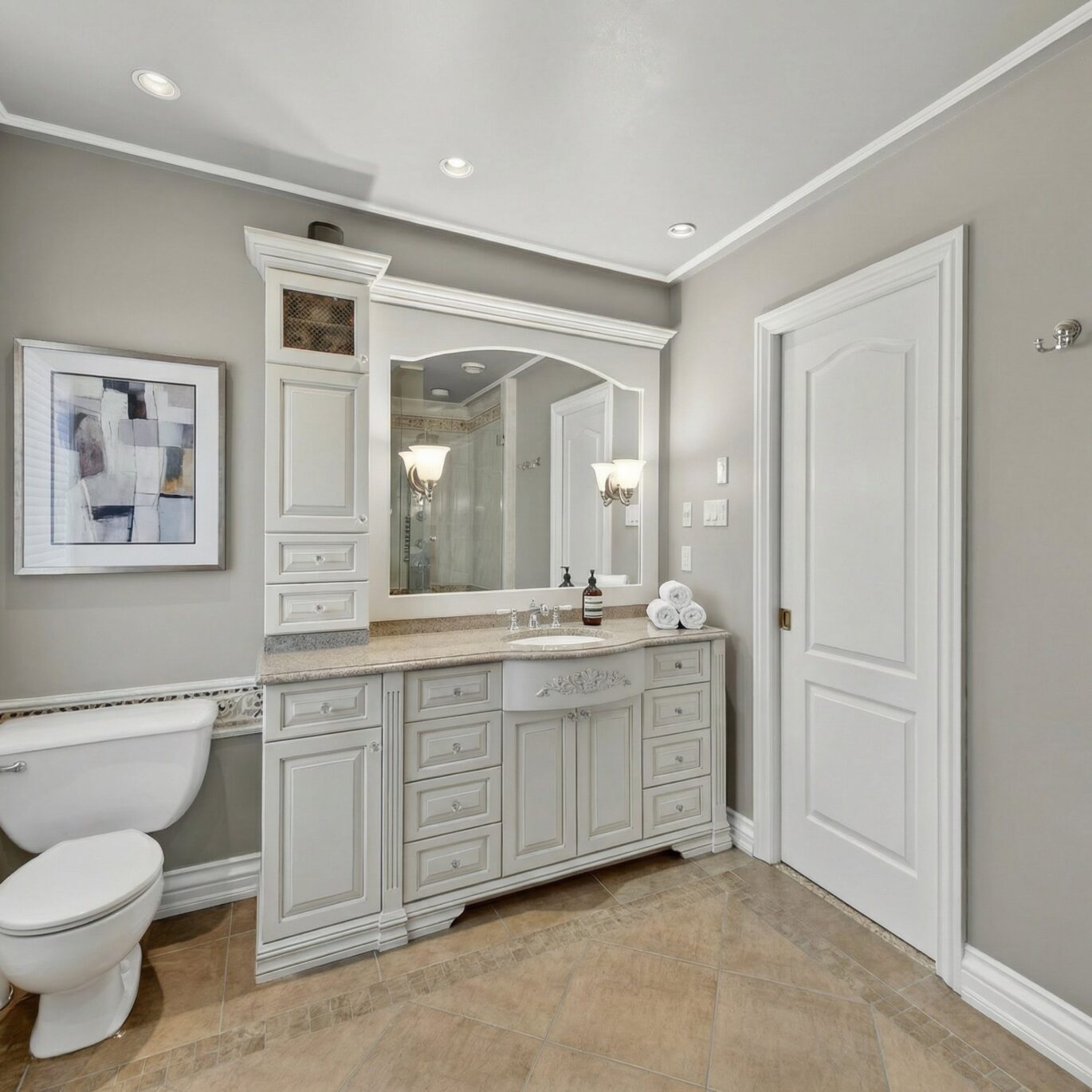 6010 Rue Tommy-Douglas  Côte-Saint-Luc (Montréal)