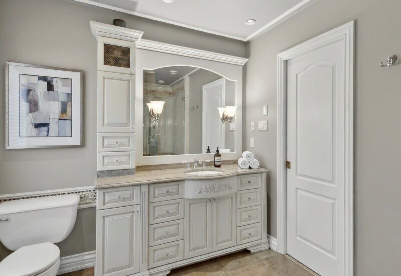 6010 Rue Tommy-Douglas  Côte-Saint-Luc (Montréal)