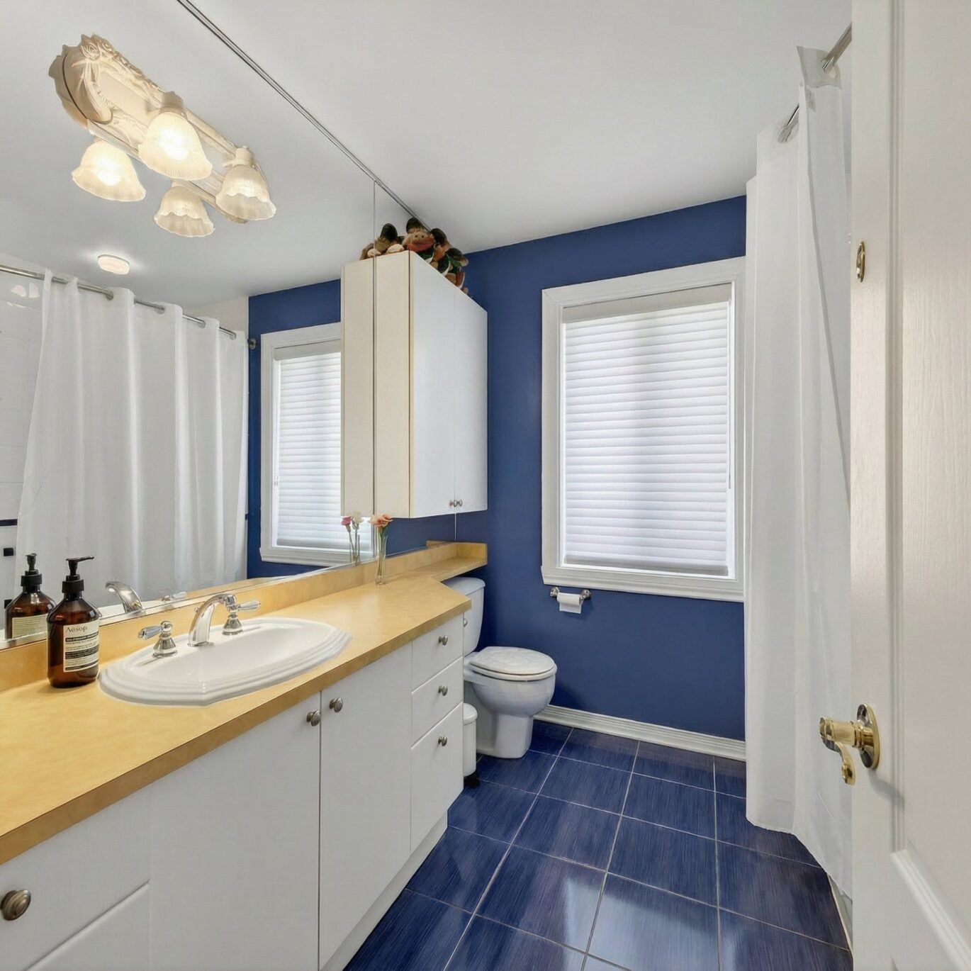 6010 Rue Tommy-Douglas  Côte-Saint-Luc (Montréal)