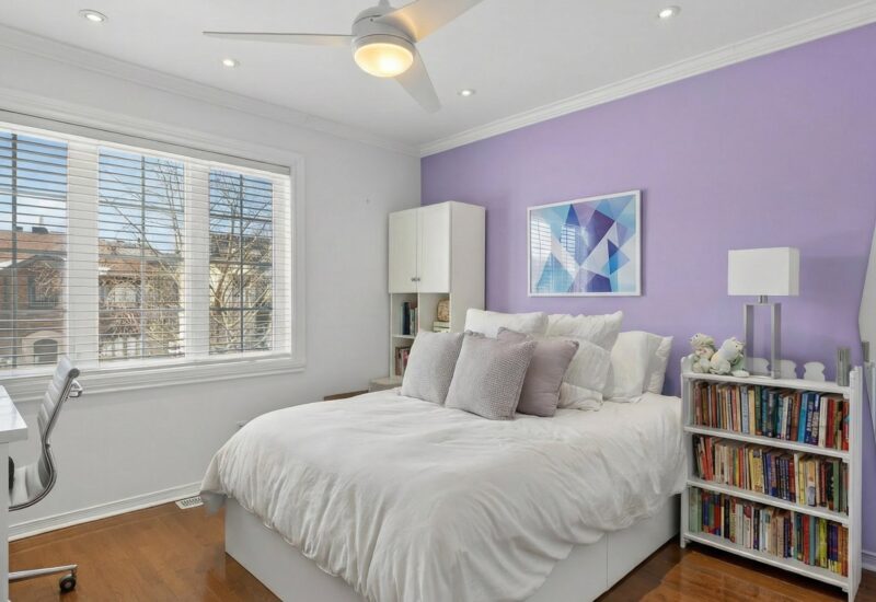 6010 Rue Tommy-Douglas  Côte-Saint-Luc (Montréal)