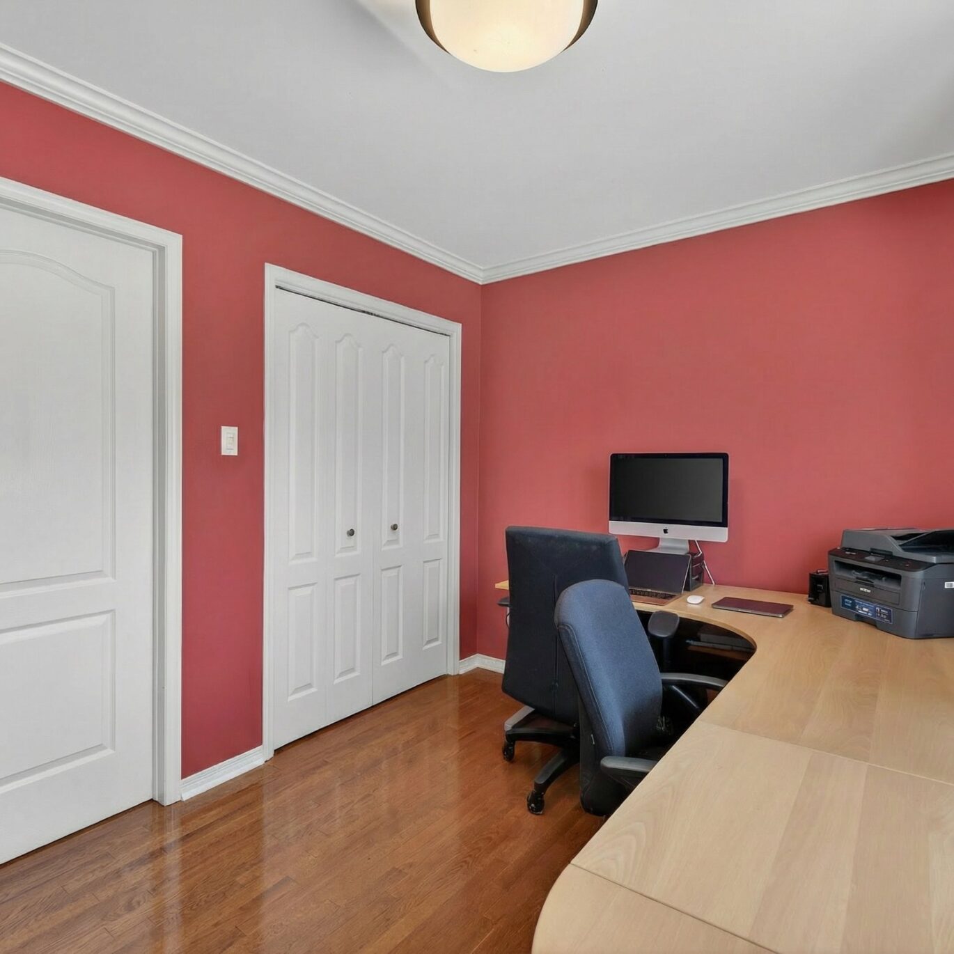 6010 Rue Tommy-Douglas  Côte-Saint-Luc (Montréal)