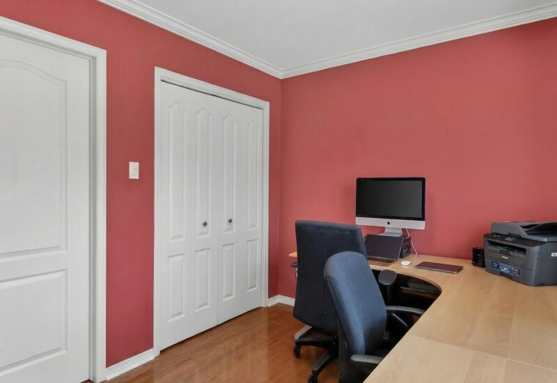 6010 Rue Tommy-Douglas  Côte-Saint-Luc (Montréal)