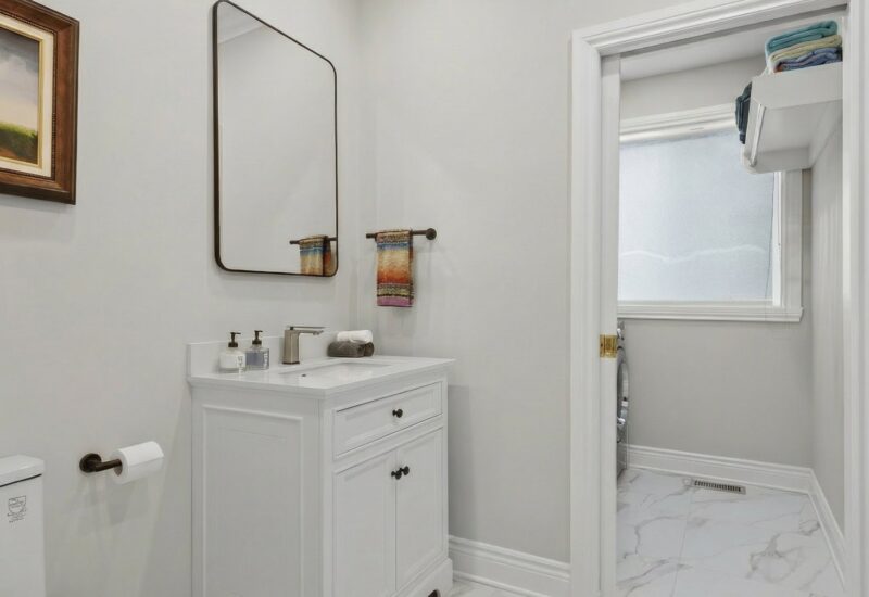 6010 Rue Tommy-Douglas  Côte-Saint-Luc (Montréal)