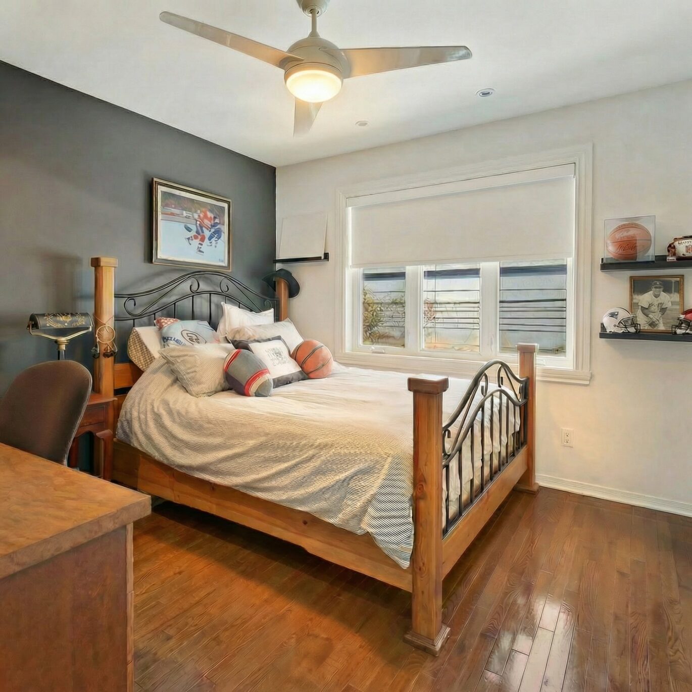 6010 Rue Tommy-Douglas  Côte-Saint-Luc (Montréal)