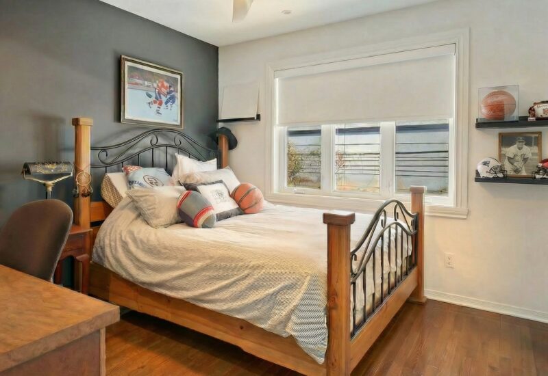 6010 Rue Tommy-Douglas  Côte-Saint-Luc (Montréal)