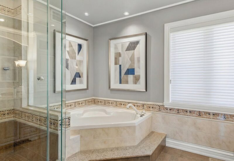 6010 Rue Tommy-Douglas  Côte-Saint-Luc (Montréal)